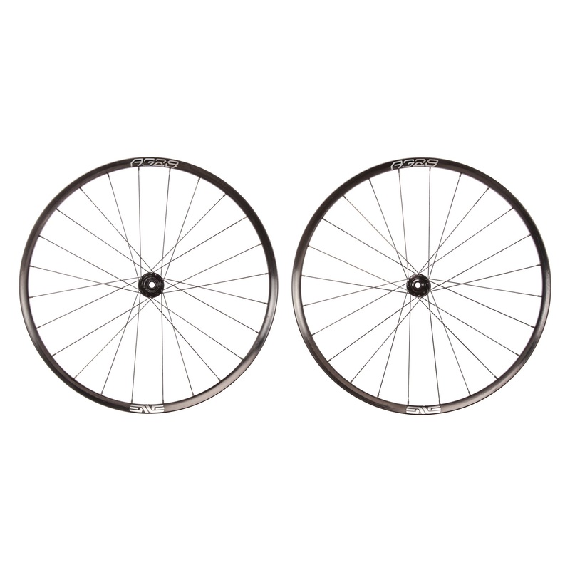 ENVE AG28 Foundation Carbon Tubeless 650b Wheelset