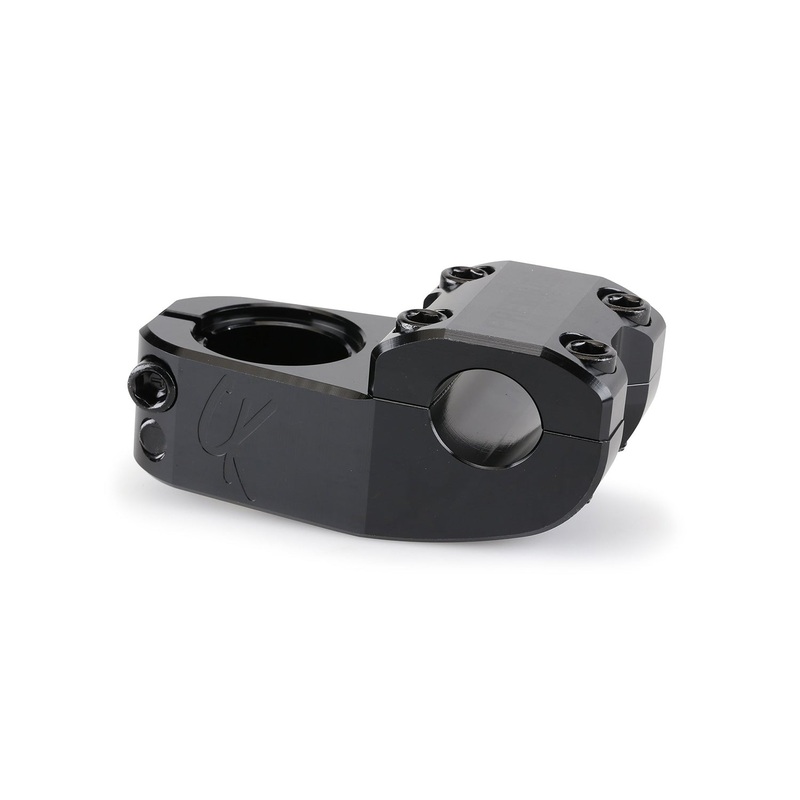 Premium CK Top Load BMX Stem 1 1/8″ 50mm Black