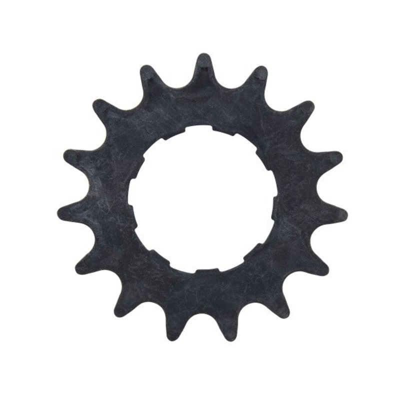 Excess Cog Black