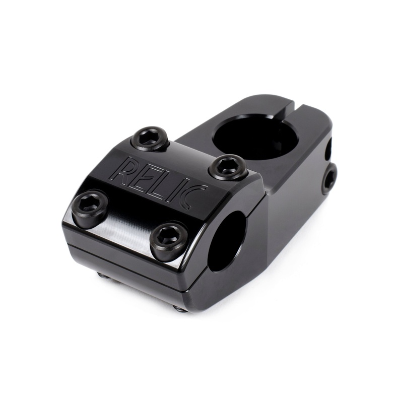 Relic eon stem black 53MM