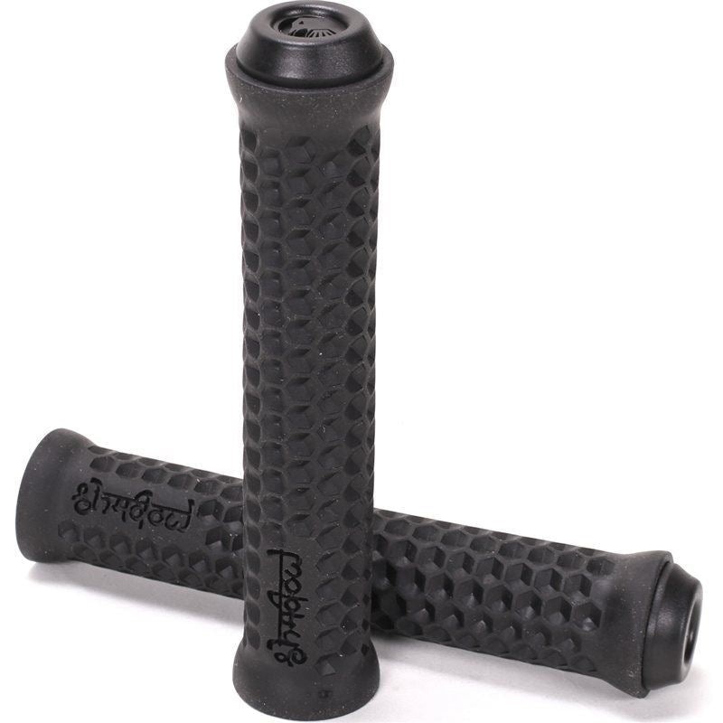 Shadow Maya Dcr Grips Black