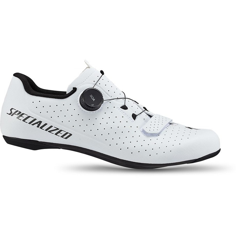 Specialized torch 2.0 shoe white 45