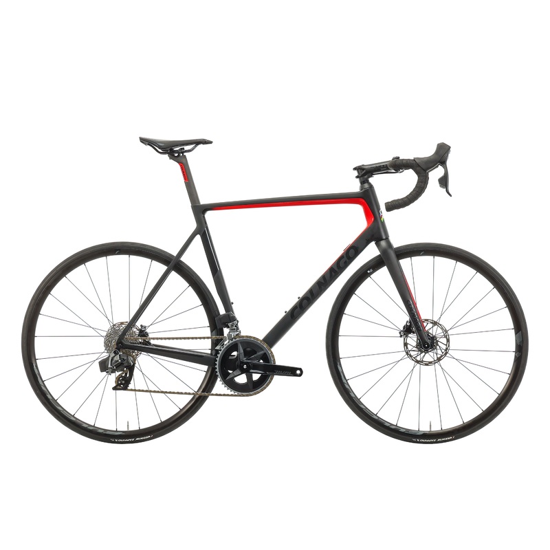 Colnago V3 SRAM Rival AXS Disc Road Bike – 2023, 56s