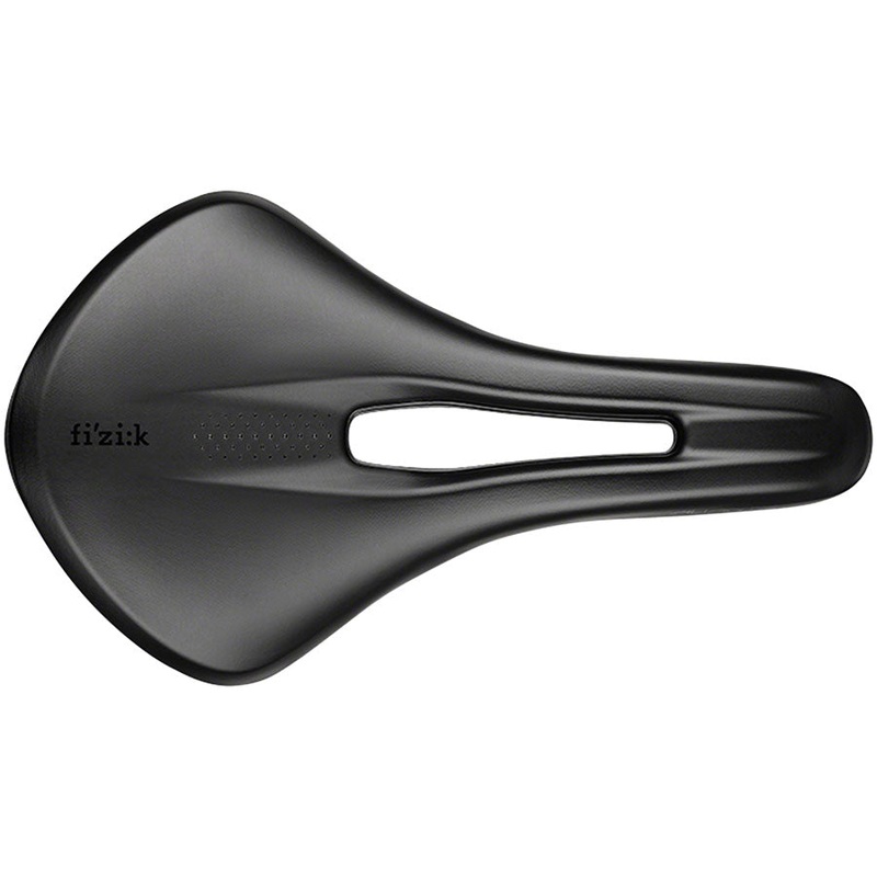 Fizik Tempo Aliante R1 Saddle – Carbon, 155mm, Black