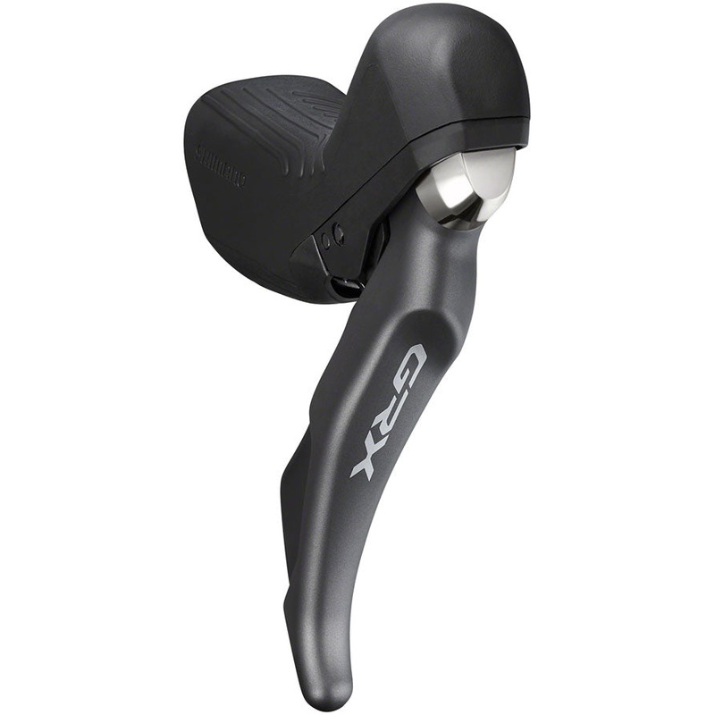 Shimano GRX ST-RX810-R Shift/Brake Lever – Right 11-Speed