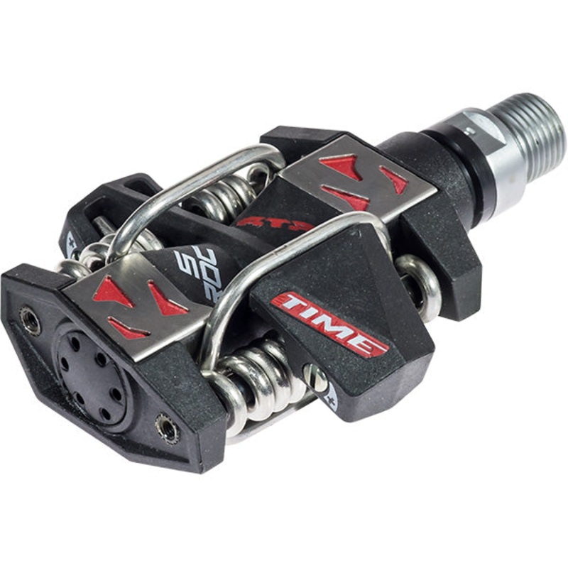 Time Atac Roc S Clipless Pedals