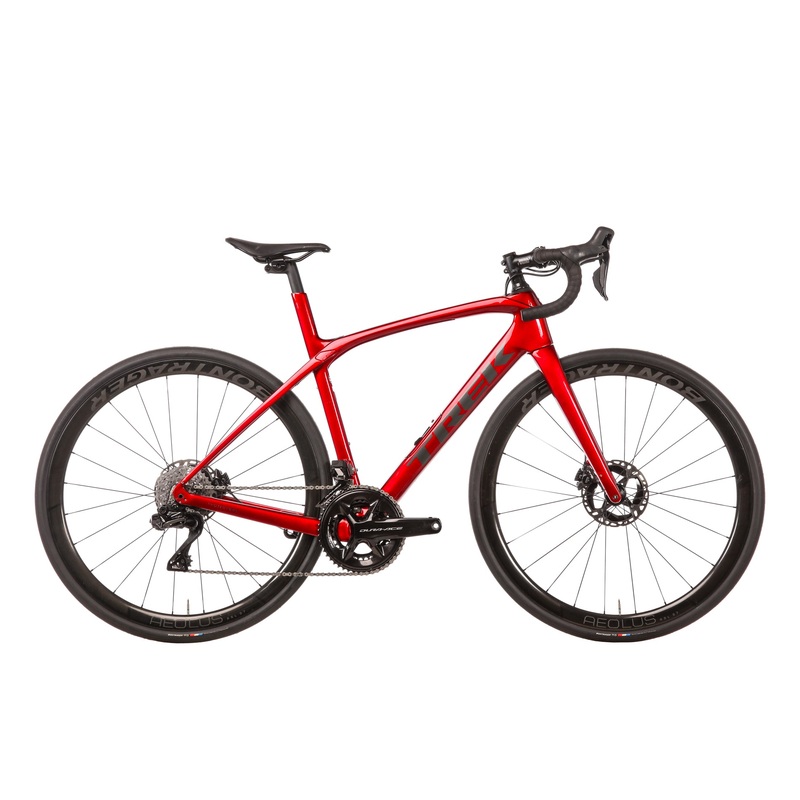 Trek Domane SLR Project One Gen 3 Road Bike – 2022, 52cm
