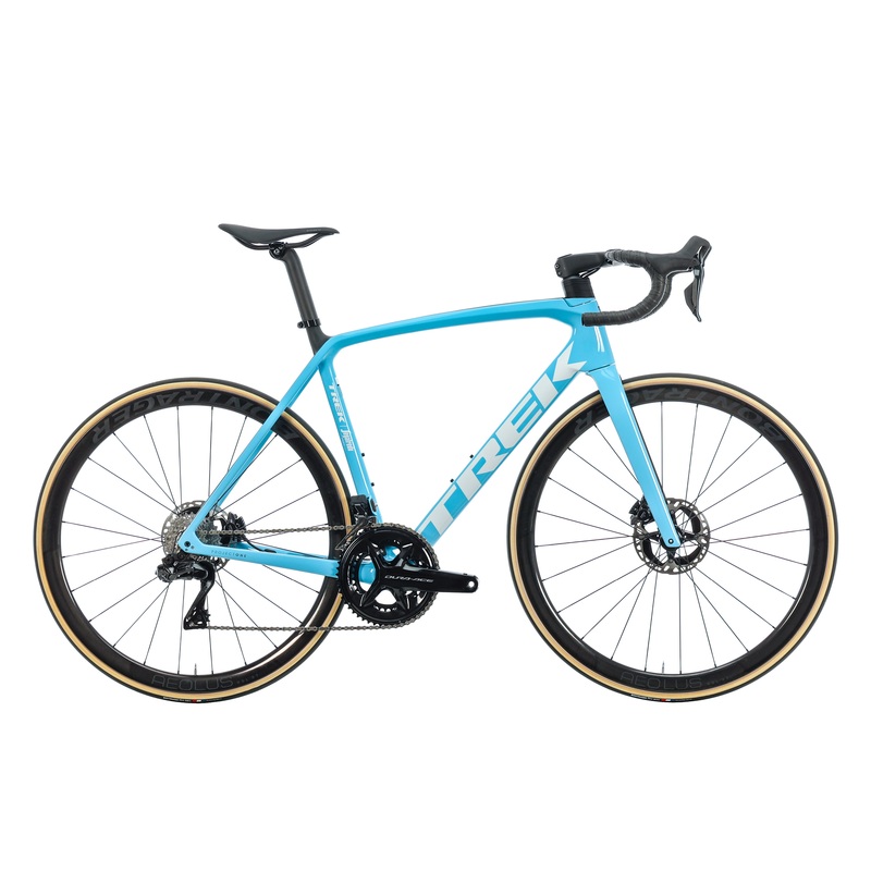 Trek Emonda SLR 9 Project One Road Bike – 2023, 56cm