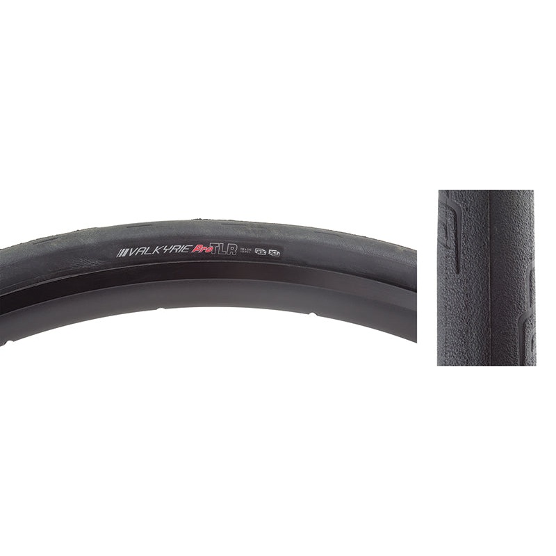 Valkyrie Pro 700×25 Tubeless Tire 700 x 25c