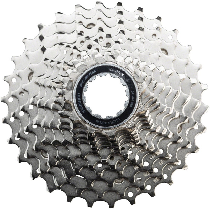 105 CS-R7000 Cassette 11 SPEED 11-30T