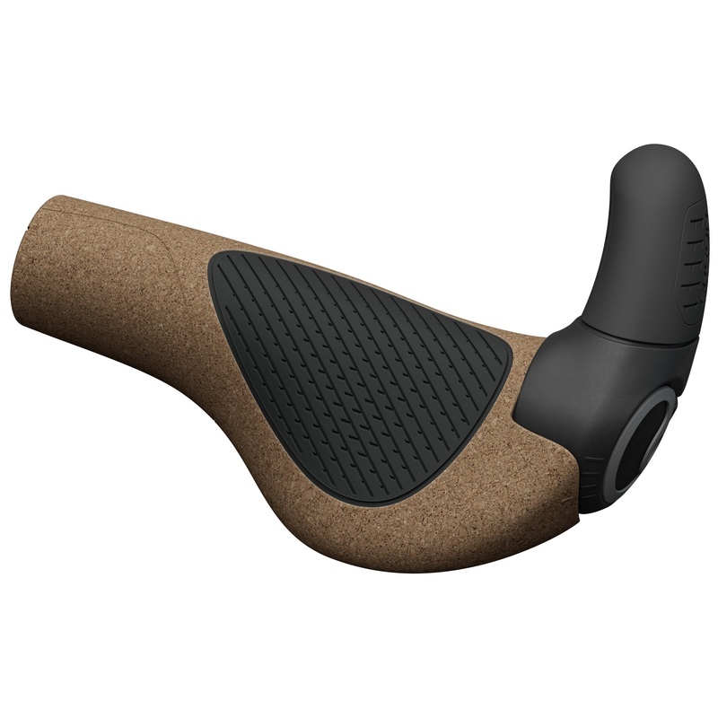 GP2 Evo BioKork Grips Small