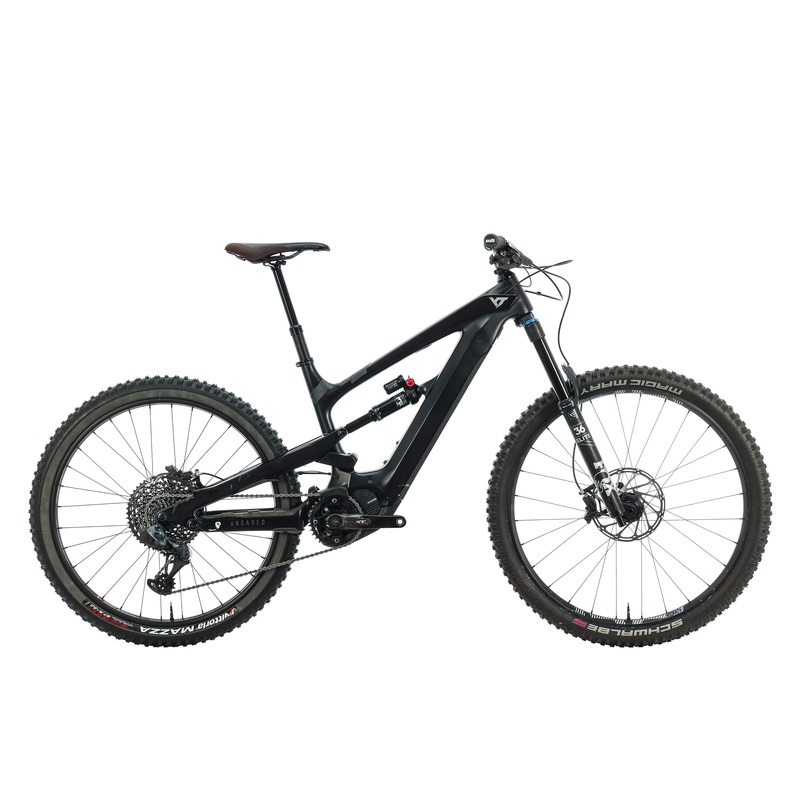 YT Decoy MX Mountain E-Bike – 2020, Medium