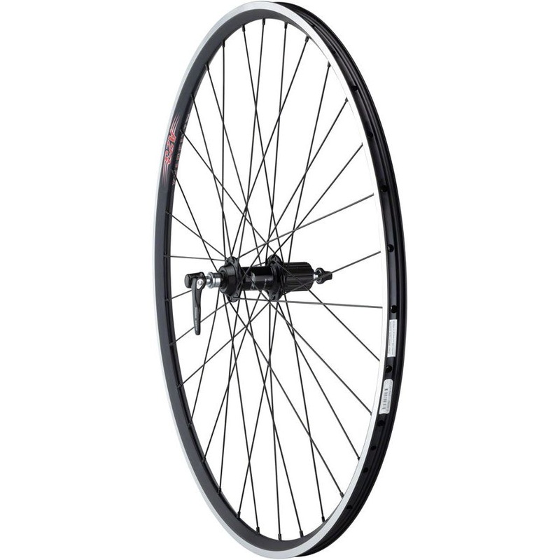 105 / A23 Rear Wheel 622 / Road / 29″ Tubeless Ready Clincher 700c