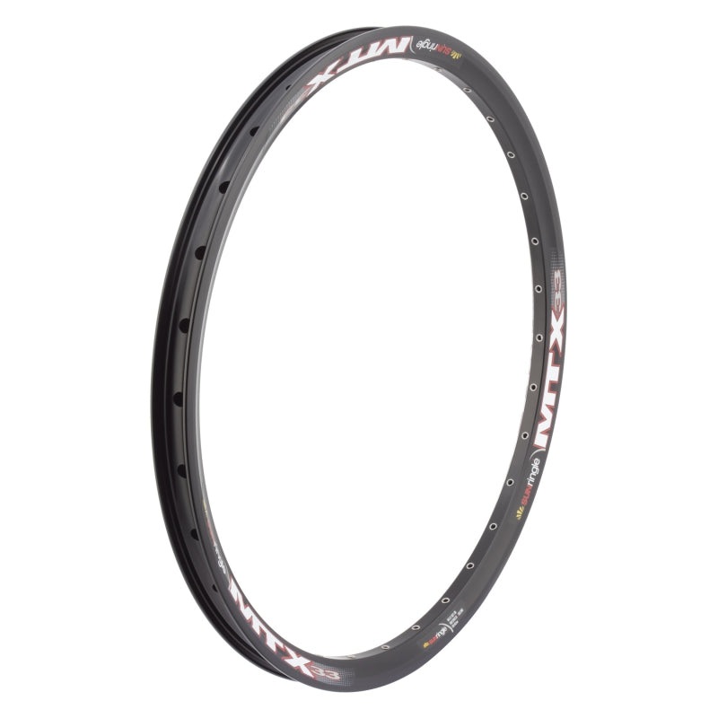Sun ringle MTX-33 24in 32H Rim