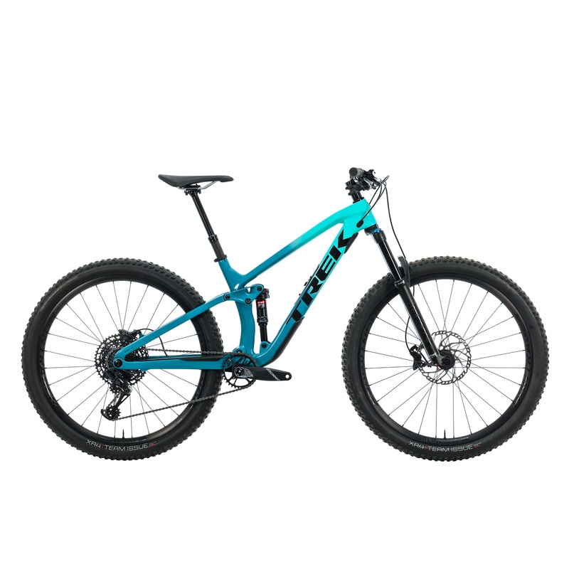 Trek Fuel EX 9.7 Mountain Bike – 2020, Medium