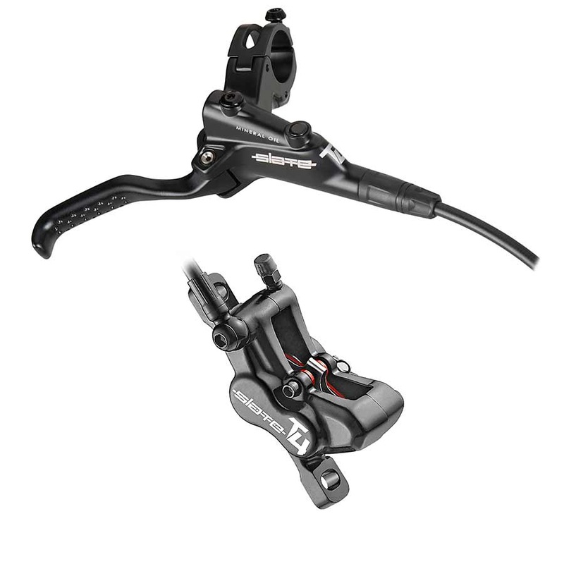 TRP Slate T4 Disc Brakes Right / Rear