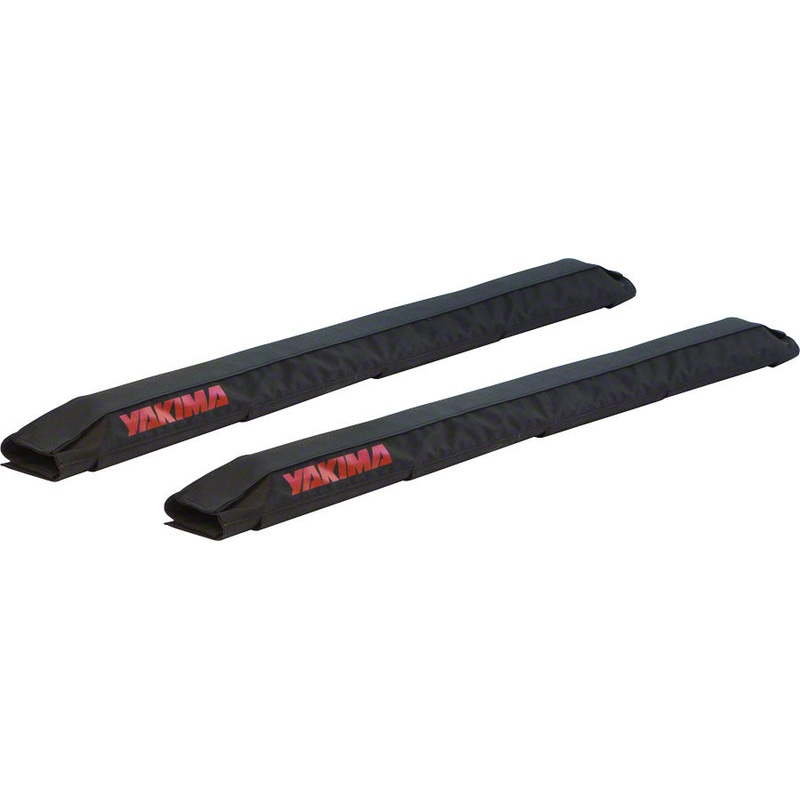 Yakima Aero CrossBar Pads: 30″