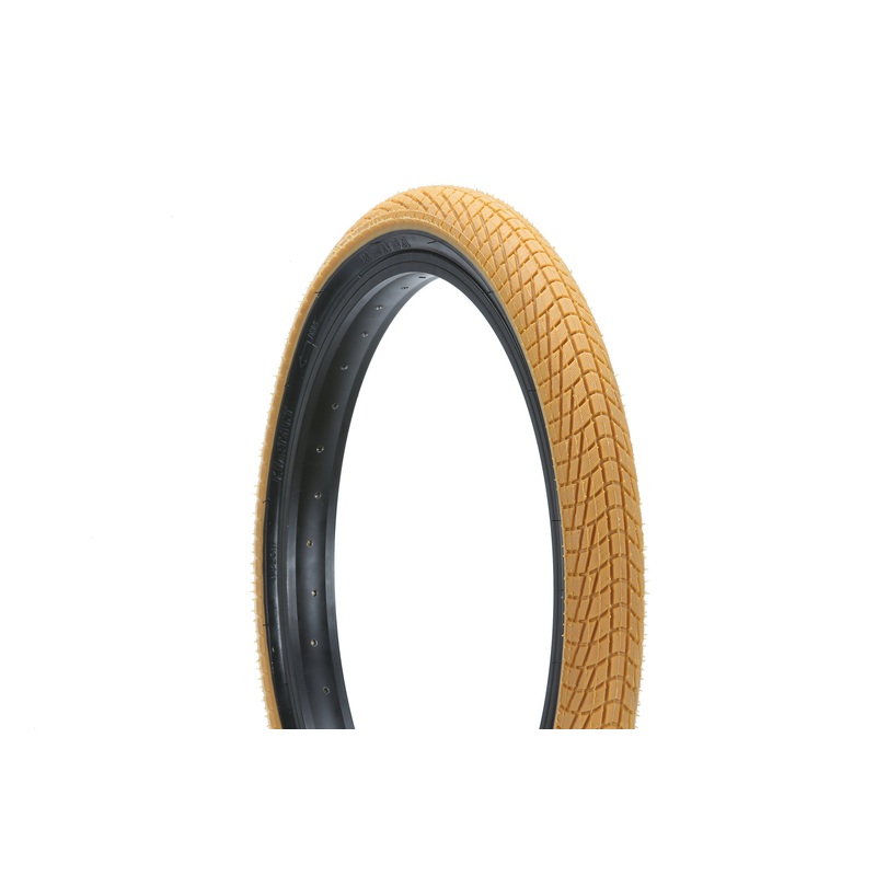 Downtown Tire Gum/Black 20×2.25