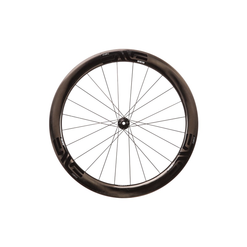 ENVE SES 5 Carbon Tubeless 700c Front Wheel