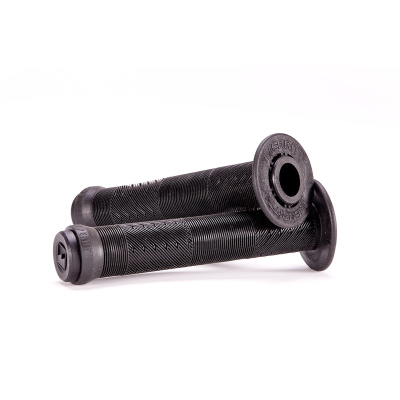 MERRITT BILLY PERRY GRIP Black
