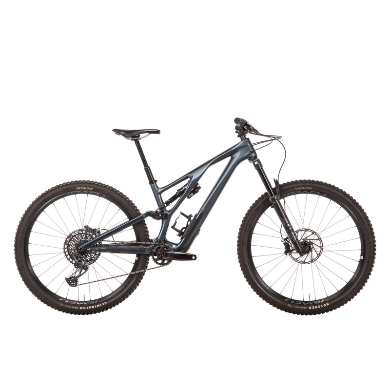 Specialized Stumpjumper EVO Expert Mountain Bike – 2022, S3