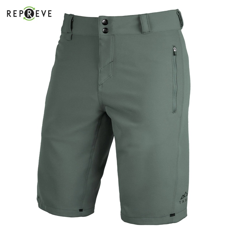 Tasco Scout MTB Shorts 30 Sea Pine