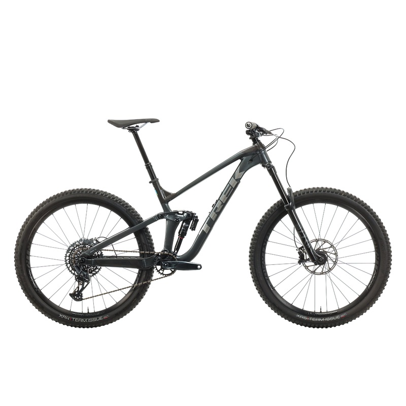 Trek Slash 8 GX 29 Mountain Bike – 2021, Large