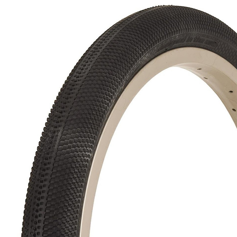 VEE TIRE CO. MICRO KNOBBY MK3 TIRE -FOLDING 20X1