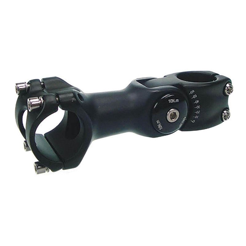 Adjustable Angle 31.8mm Stem 95mm 31.8mm Adjustable