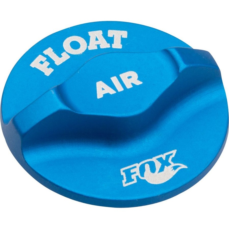 Air Caps for Fox Suspension Forks 2-Air