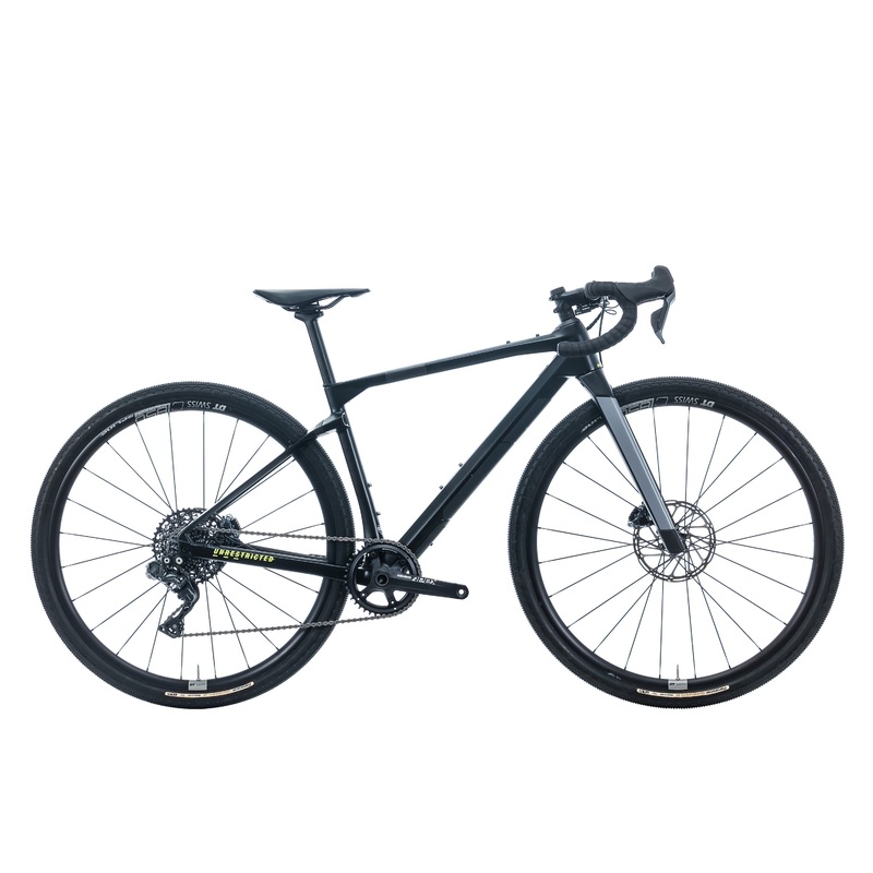 BMC URS Gravel Bike – 2020, Small