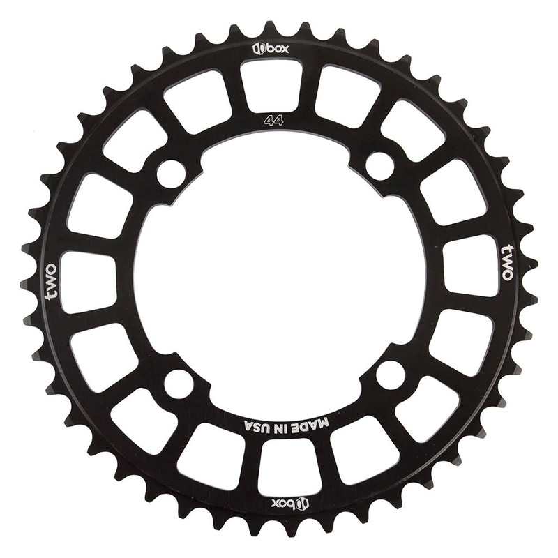 Box Two Chainring-4 Bolt 38T