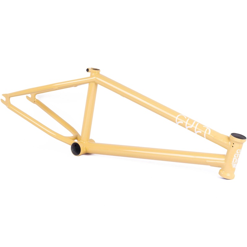 Cult Dak Frame (Dakota Roche) Sand 20.5″ Toptube