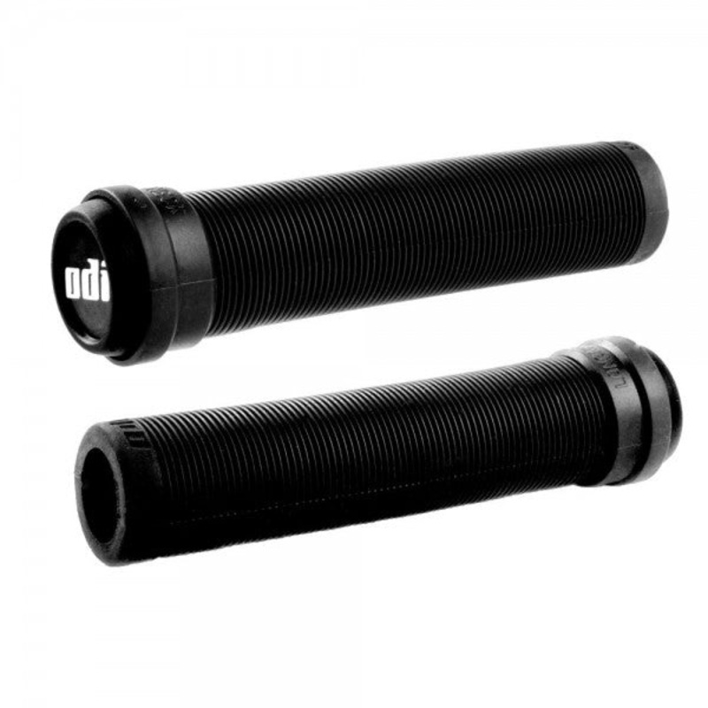 ODI Soft Longneck BMX 135mm Single Ply Black