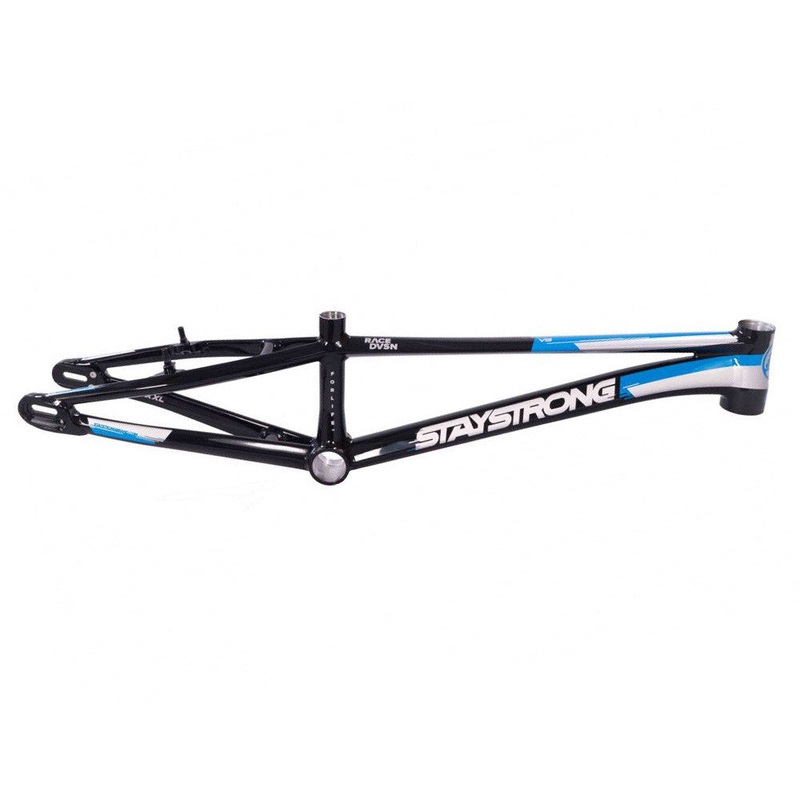 Stay Strong V3 For Life Pro XXXL Frame 22.25 Stealth