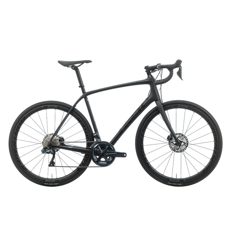 Trek Domane SL 7 Disc Road Bike – 2019, 58cm