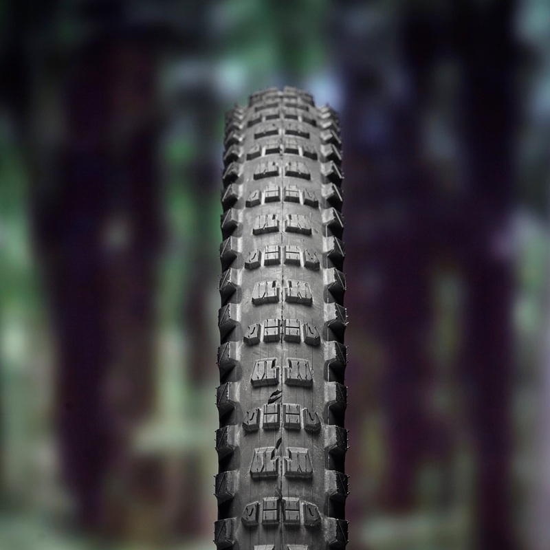 Zeppelin Tire 27.5 Trail Endurance
