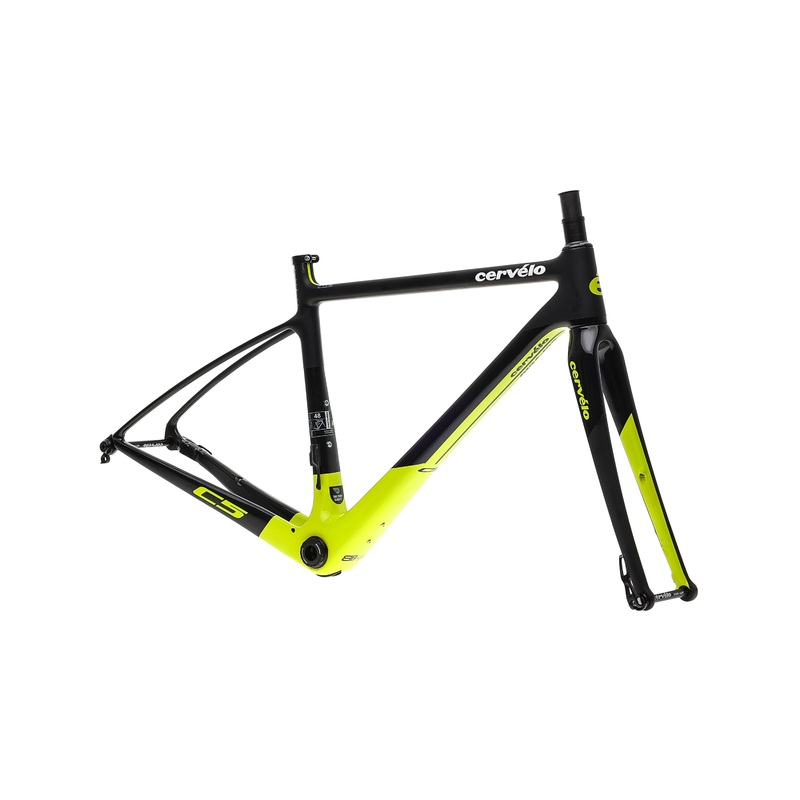Cervelo C5 48cm Frameset – 2018