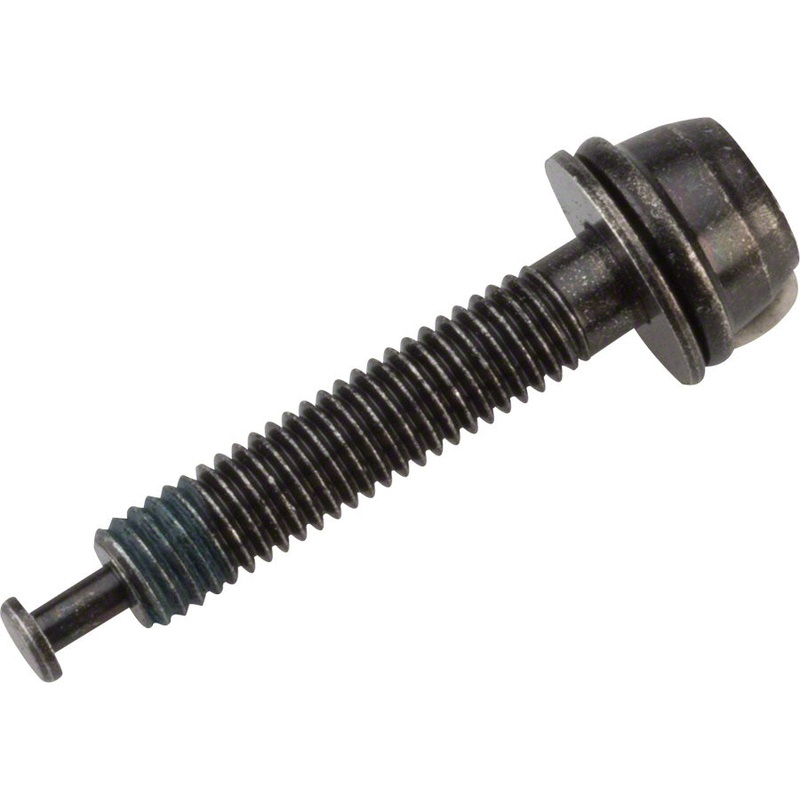 Flat-Mount Road Disc Caliper Fixing Bolt C (15mm)