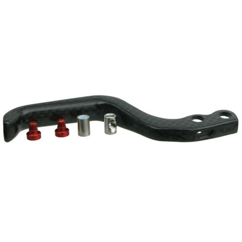 Formula Italy Carbon Brake Lever Blade Kit R1 – Carbon