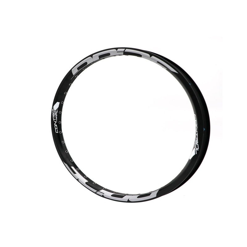 Pride Racing Control Alloy Rim-Pro Disc-36h