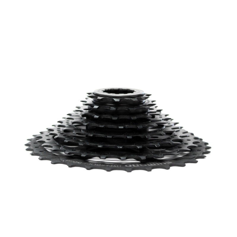 Shimano – Cassette – 8speed