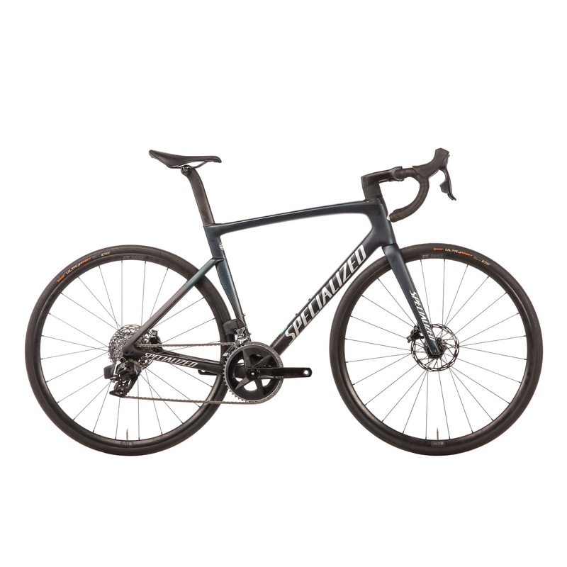 Specialized Tarmac SL7 Comp Rival AXS Road Bike – 2022, 56cm