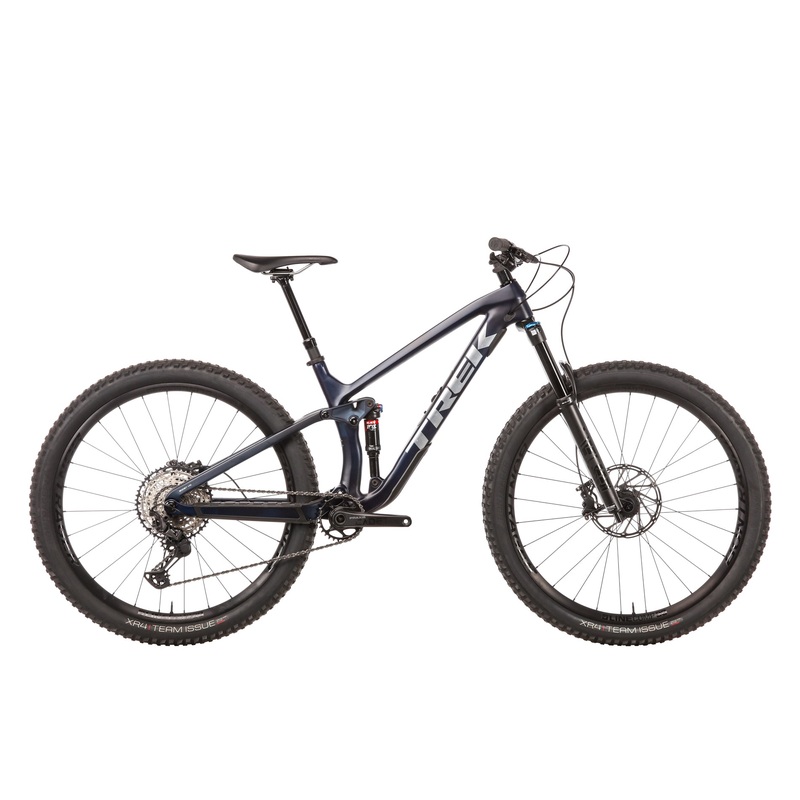 Trek Fuel EX 9.7 SLX/XT Mountain Bike – 2022, Medium