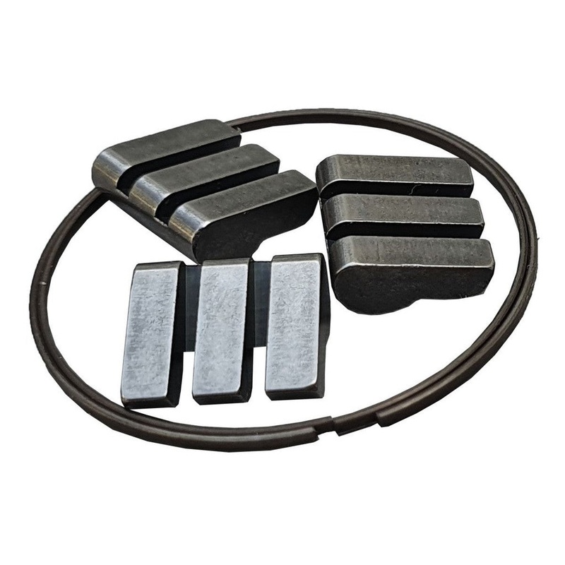 2020 Sunday Bikes OEM Pawl Spring Set / Black Black