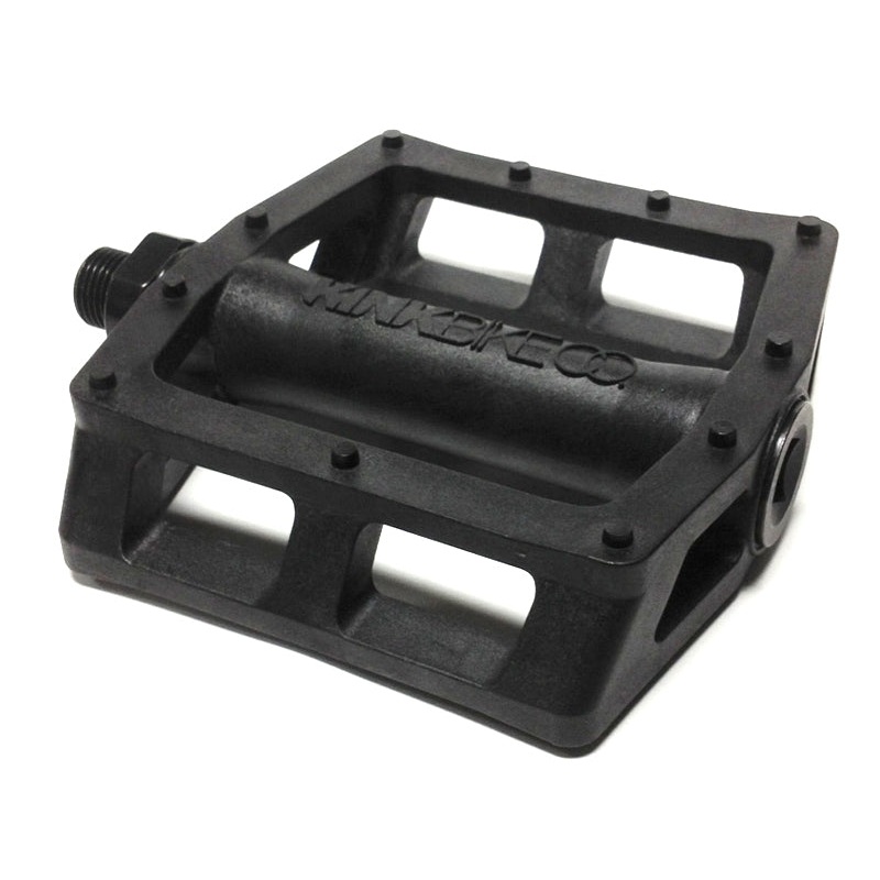 KINK SENEC PEDALS Black
