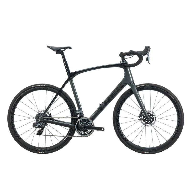 Trek Domane SLR 7 eTap Road Bike – 2023, 60cm