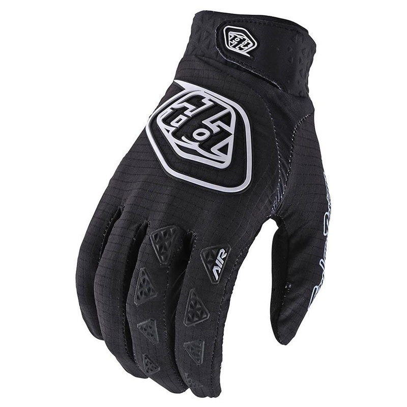 Troy Lee Youth Air Race Glove – Black Small