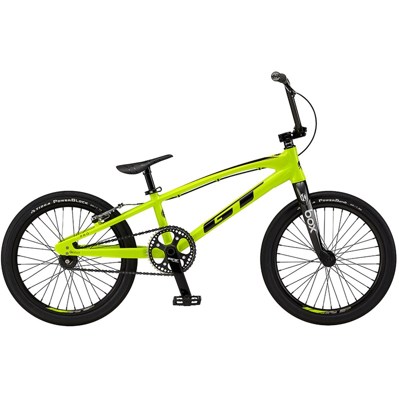 GT Speed Series Pro