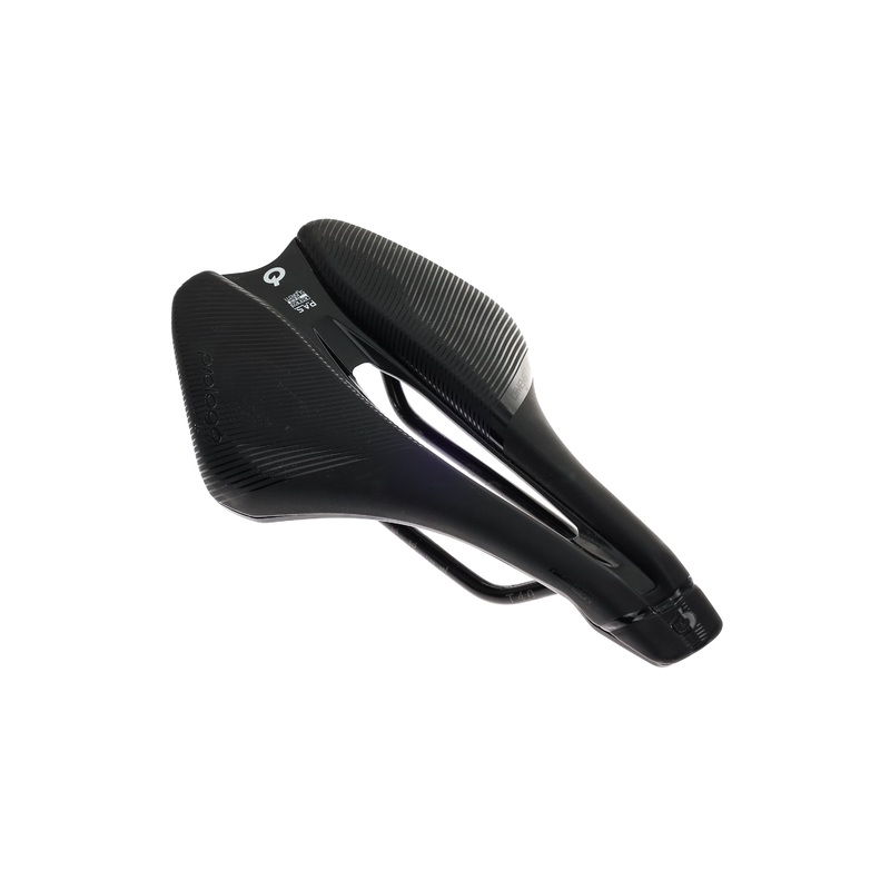 Prologo Dimension Saddle 143mm T4.0 Rails Black